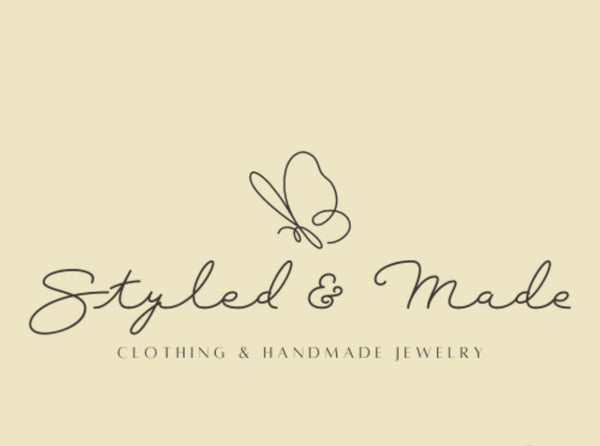 Styled & Made